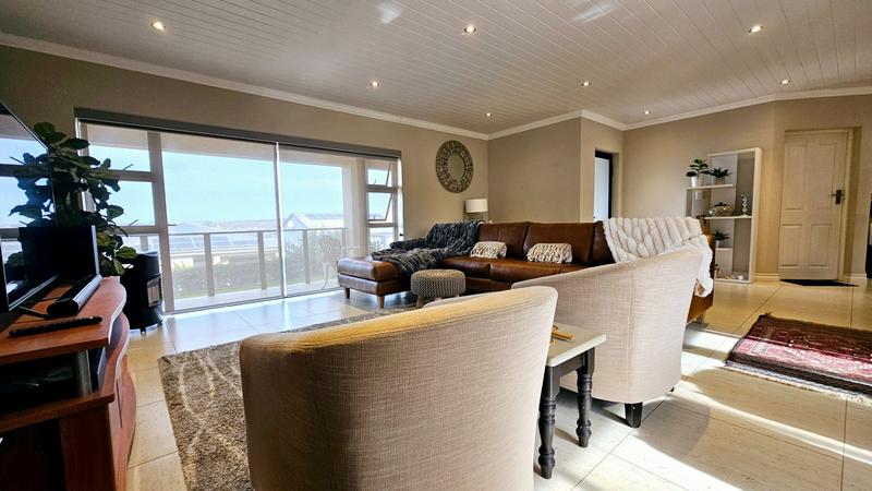 3 Bedroom Property for Sale in Monte Christo Western Cape